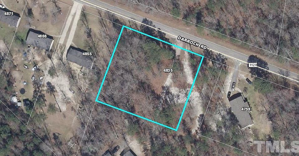 2nd image of 4825 Darroch Rd