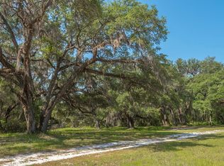 NE 262nd Ave, Old Town, FL 32680