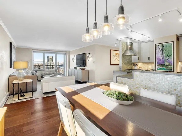 201 W 70th St #29KL, New York, NY 10023