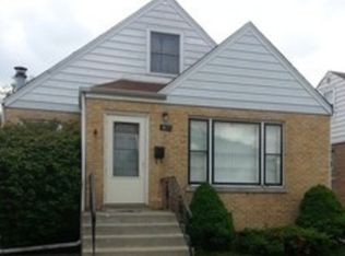 9017 Fullerton Ave, River Grove, IL 60171