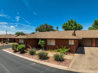 840 S 400 E APT 15, St George, UT 84770