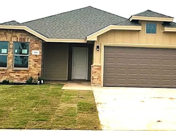 2516 Crescent Pl #1103, Midland, TX 79705