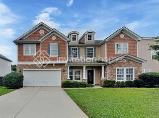 7621 Kuck Rd, Mint Hill, NC 28227