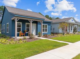 Heartsease at Calabash