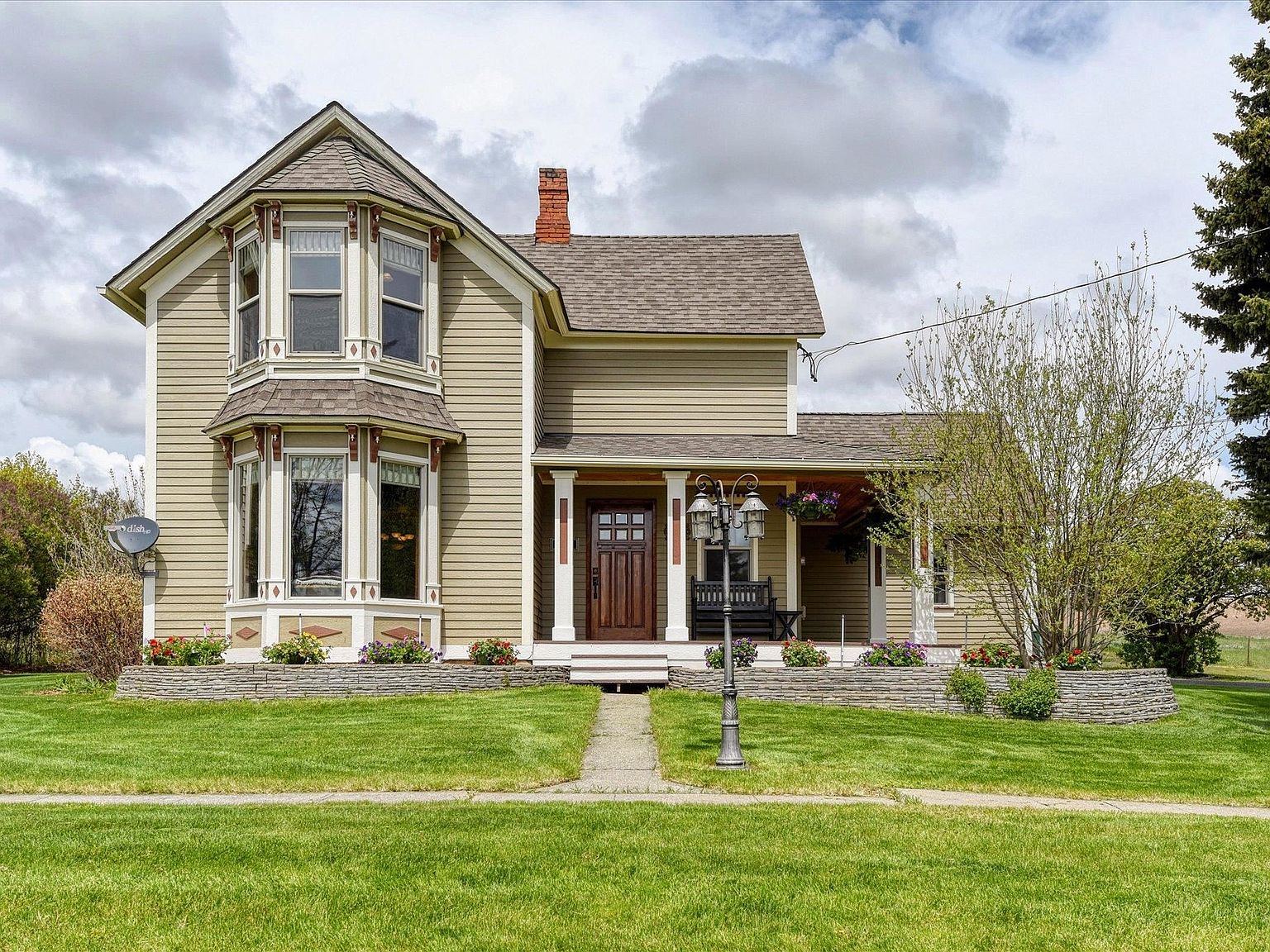 337 E Mill St, Latah, WA 99018 Zillow