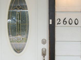 2600 S Vine St, Denver, CO 80210