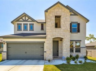 19117 Quebrada Dr, Pflugerville, TX 78660