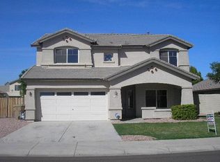 14320 W Piccadilly Rd, Goodyear, AZ 85395