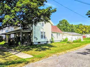 22 N Main St, Nova, OH 44859