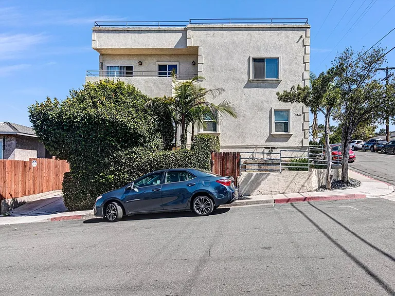 5860 - 5864 Mildred Street — Photo 18