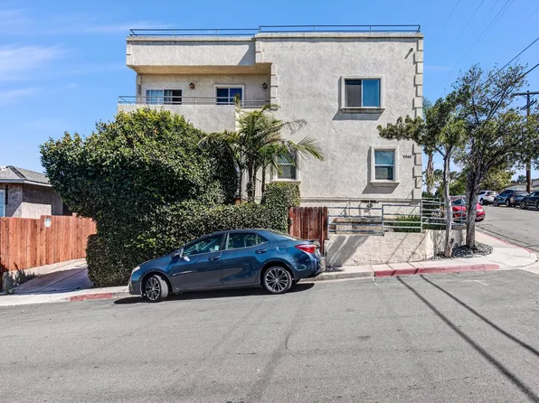 5860-5864 Mildred St, San Diego, CA