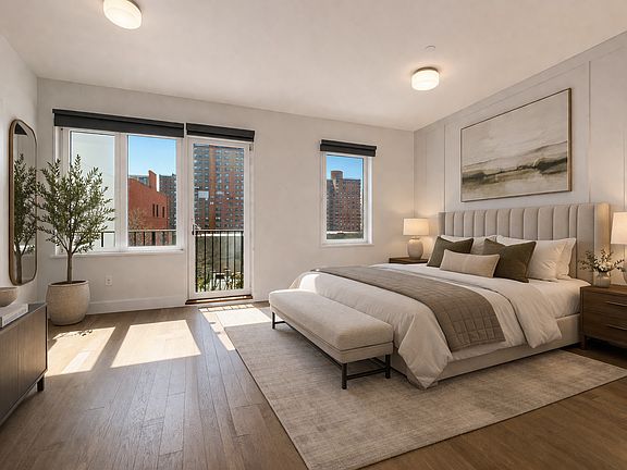 3rd image of 308 E 109th St #Penthouse