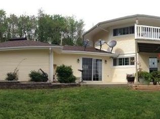 891 Edenwood Way, Parrottsville, TN 37843