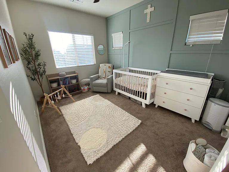 Bedroom 4