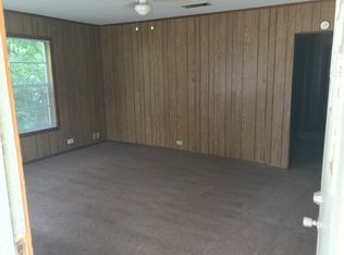 1104 Cleveland St, Texarkana, AR 71854