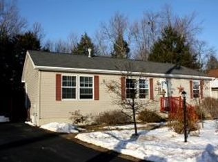 33 Fox Ridge Dr, Berwick, ME 03901