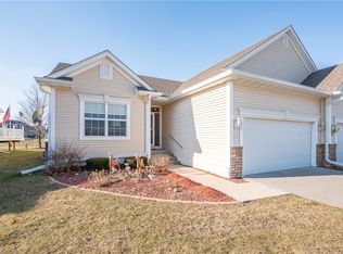 142 SE Sugarberry Ln, Pleasant Hill, IA 50327