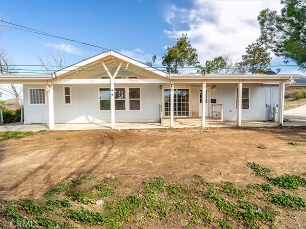 54431 Cave Rock Rd, Anza, CA 92539