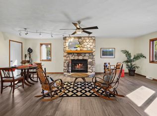 W2673 Zurfluh Rd, Albany, WI 53502