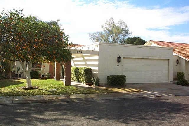 1st image of 329 Leisure World #329