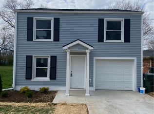501 Oak St, Georgetown, KY 40324