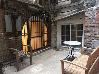 Rented by Keller Williams NYC