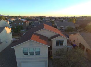 6112 High Desert Dr, Las Cruces, NM 88012