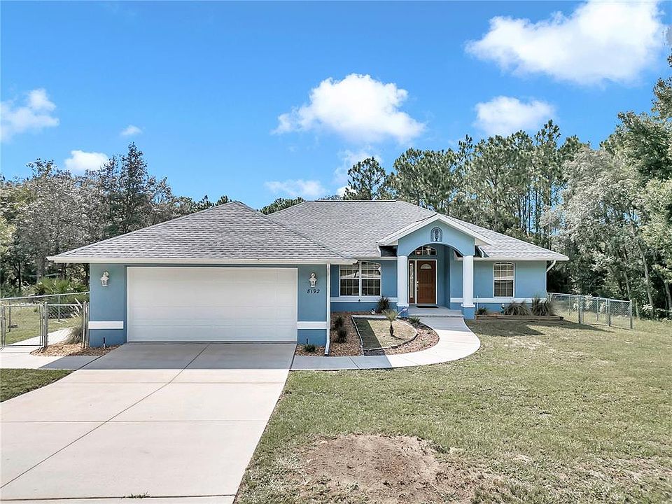 1st image of 8192 SANTOS DRIVE N