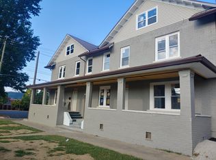 524 12th St, Huntington, WV 25701