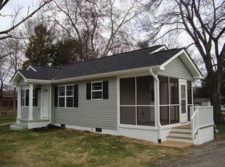 9 Morgan Cir, Fort Oglethorpe, GA 30742