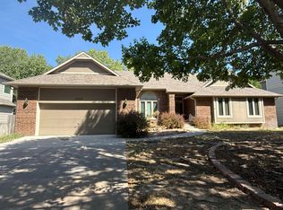 12210 W Ridgepoint St, Wichita, KS 67235