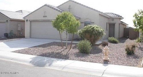 3rd image of 1069 W Desert Seasons Dr