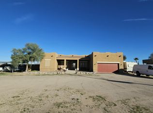 33340 W Lower Buckeye Rd, Tonopah, AZ 85354