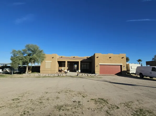 33340 W Lower Buckeye Road, Tonopah, AZ 85354