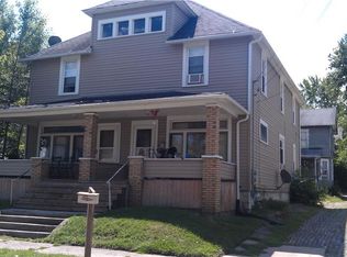 213 Milner St, Alliance, OH