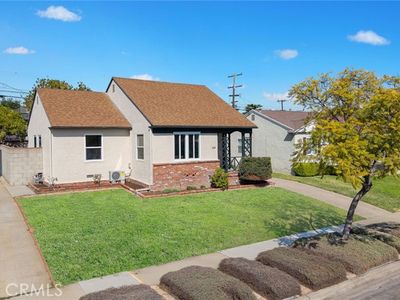 509 Almora St, Monterey Park, CA, 91754