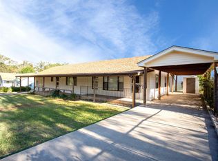 409 E Bonita Ave, Amarillo, TX 79108