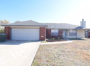 4208 Vicki Dr, Killeen, TX 76542