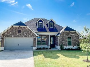 16082 County Road 4100, Lindale, TX 75771