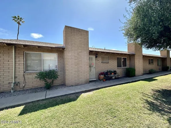 3031 S RURAL Road #54, Tempe, AZ 85282