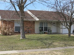 248 Mark Ct, Germantown, OH 45327