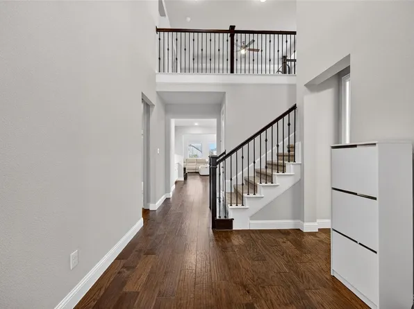 704 Corner Post Path, Celina, TX 75009