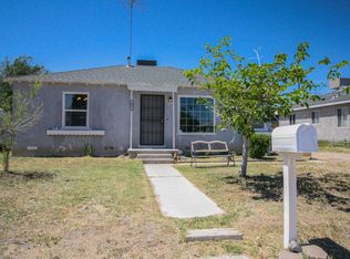 333 N Sanders St, Ridgecrest, CA 93555