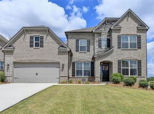 4121 Woodward Walk Ln, Suwanee, GA 30024