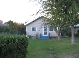 12575 2nd Dr, Cutler, CA 93615