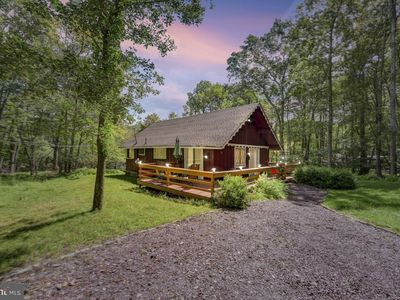 1085 Woodhaven Dr, White Haven, PA, 18661