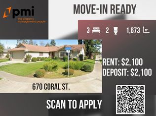 670 Coral St, Tulare, CA