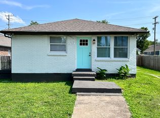 1703 Underwood St #A, Nashville, TN 37208