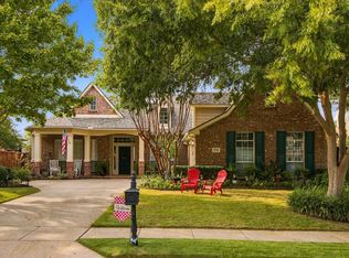 3608 Gallop Ct, Flower Mound, TX 75028