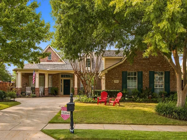 3608 Gallop Ct, Flower Mound, TX 75028